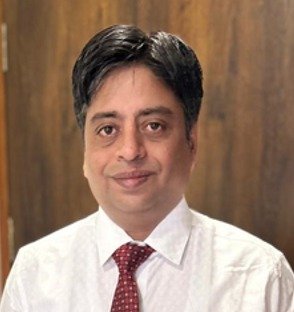 Dr. Anil Bhale