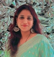 Dr. Shalini Gore