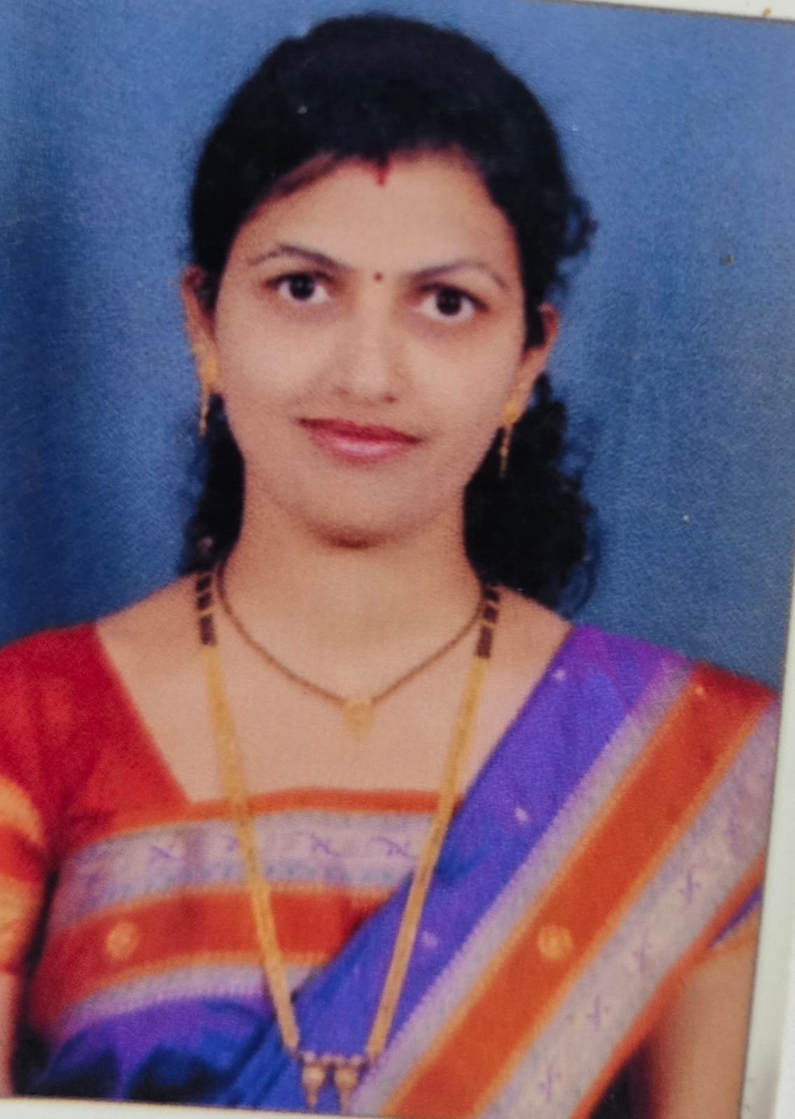 Dr. Chitra Adhav