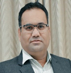 Dr. Vinod Chavan