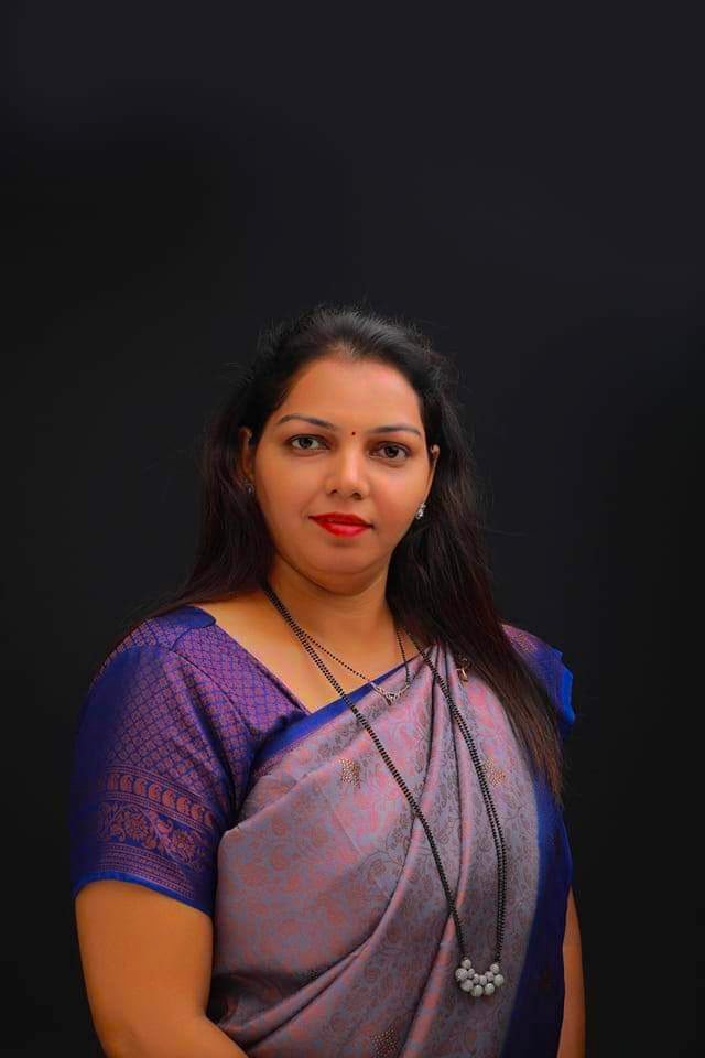 Dr. jyoti Jadhav