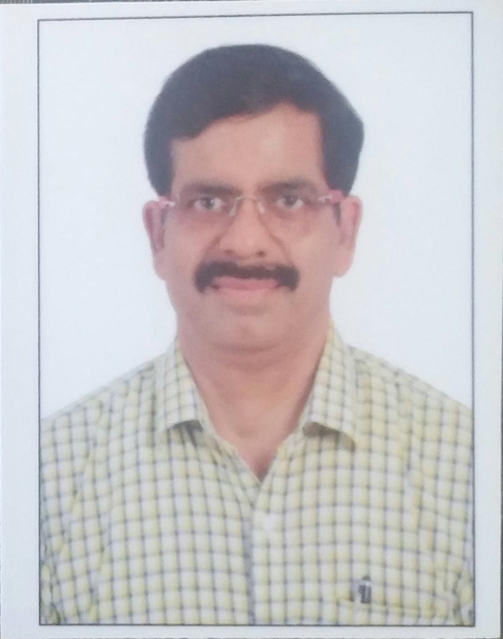 Dr. Himanshu Sharma
