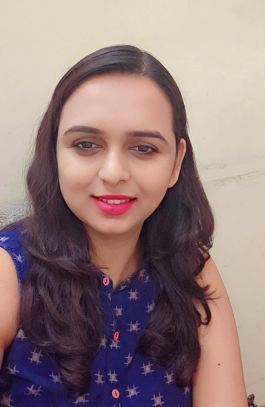 Dr. Ashwini Kurtadkar