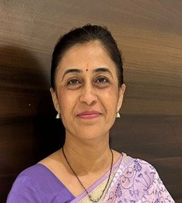 Dr. Shilpa Tople