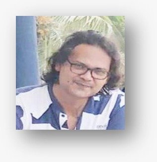Dr. Vivek Tiwari