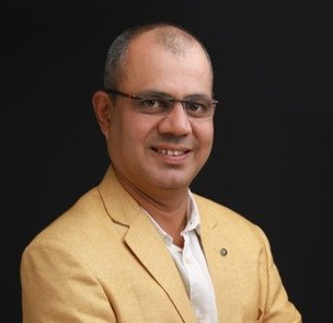Dr. Sunil Jadhav