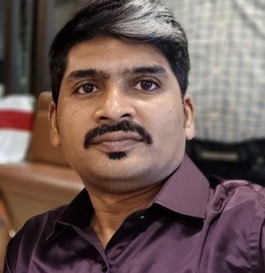 Dr. Ramkrishna Kshar