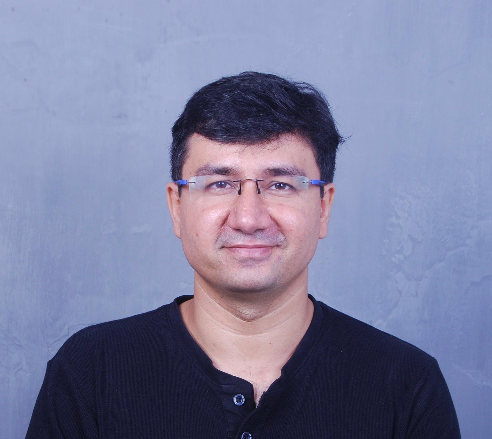 Dr. Vivek Pandya