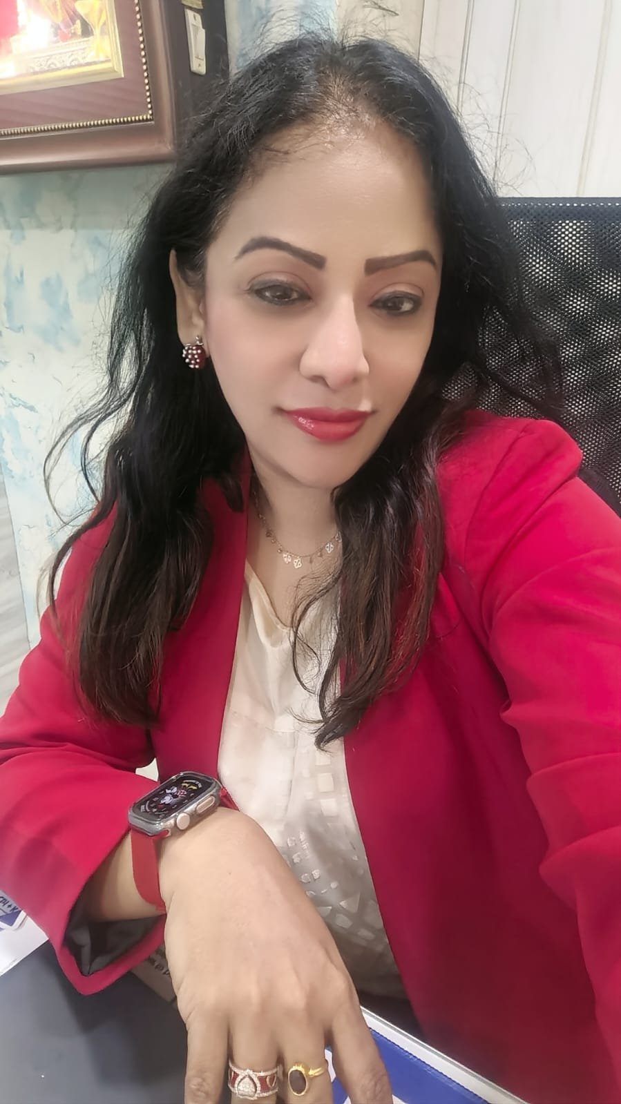 Dr. Shilpa Sankpal
