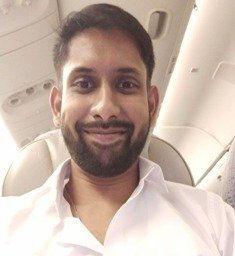 Dr. Rohit Chavan