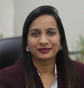 Dr. Neha Rathi