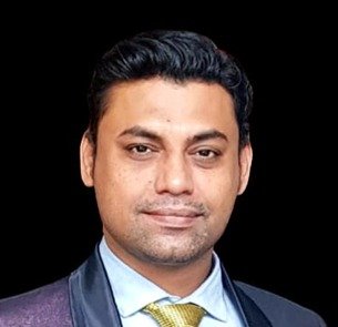 Dr. Kiran Kalyankar