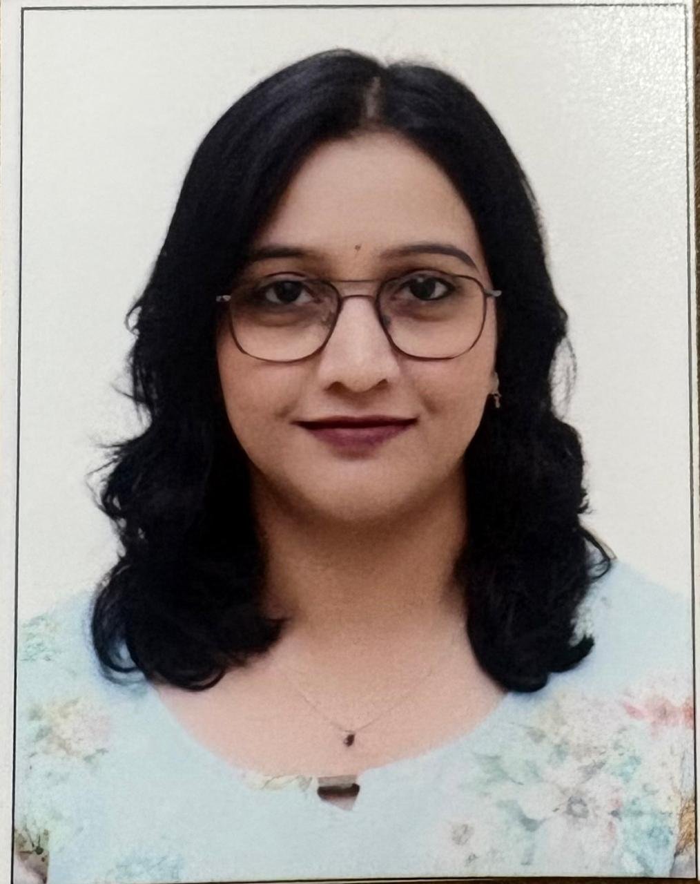 Dr. Gayatri LN