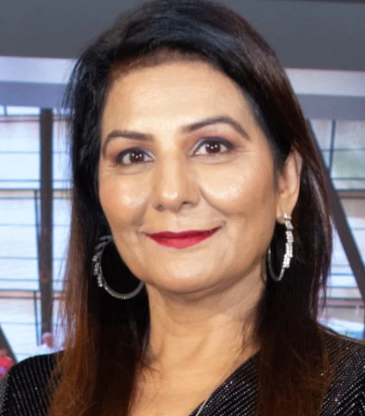 Dr. Anju Dhar