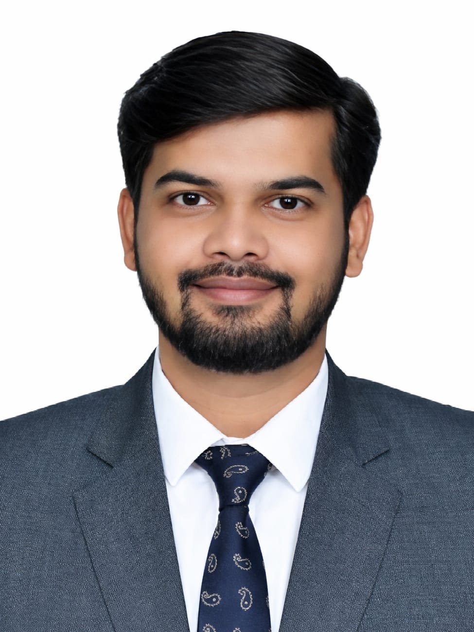 Dr. Rahul Jagtap