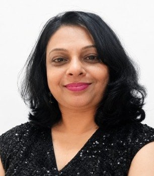 Dr. Rupali Bhale