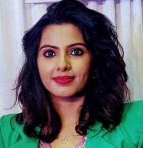 Dr. Jyoti Pachauri